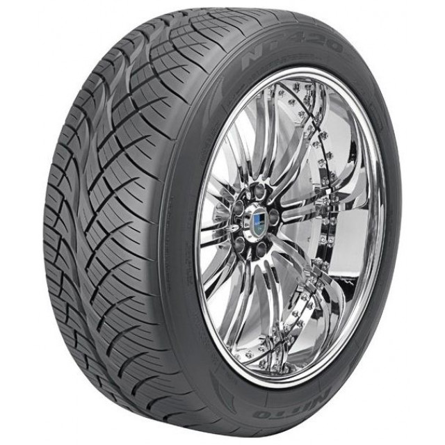 Nitto NT420S 275/55 R20 117H