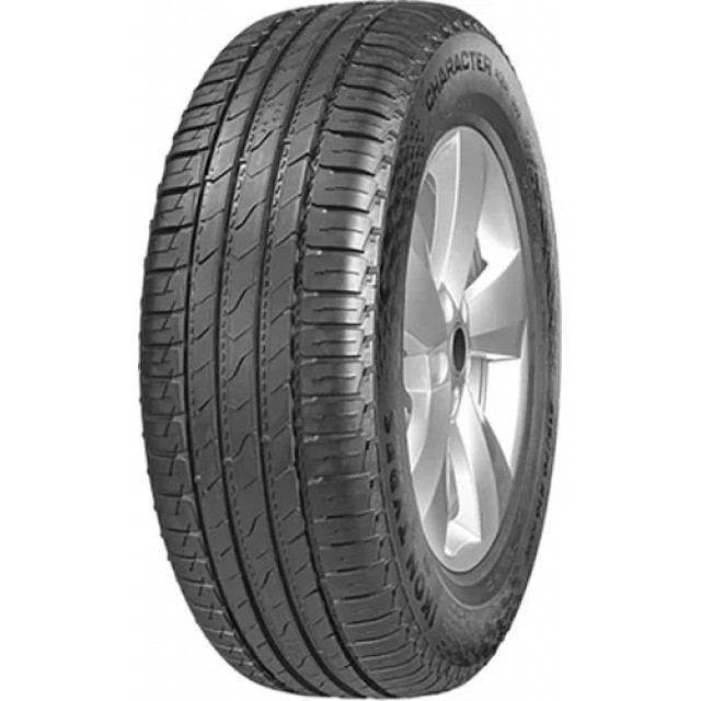 Ikon Tyres Character Aqua SUV 225/55 R18 98H