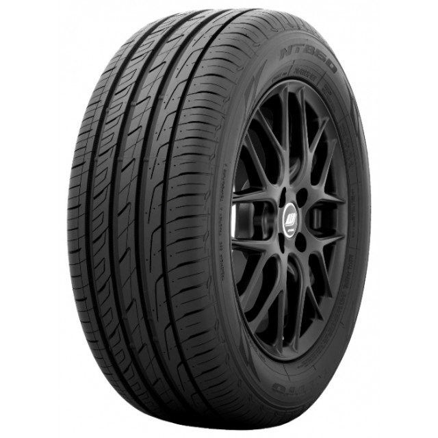 Nitto NT860