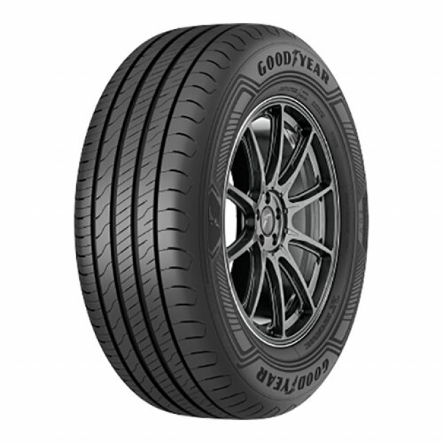 Goodyear EfficientGrip 2 SUV 235/55 R17 99V