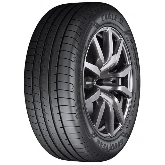 Goodyear Eagle F1 Asymmetric 3 SUV 285/40 R21 109W