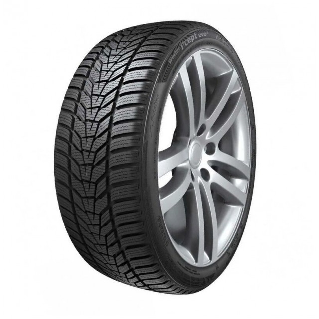 Hankook Tire Winter i*Cept evo3 W330 215/50 R18 92V