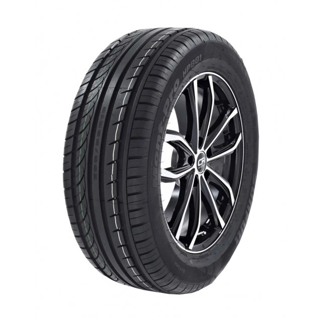 Sunfull MONT-PRO HP881 285/60 R18 120H