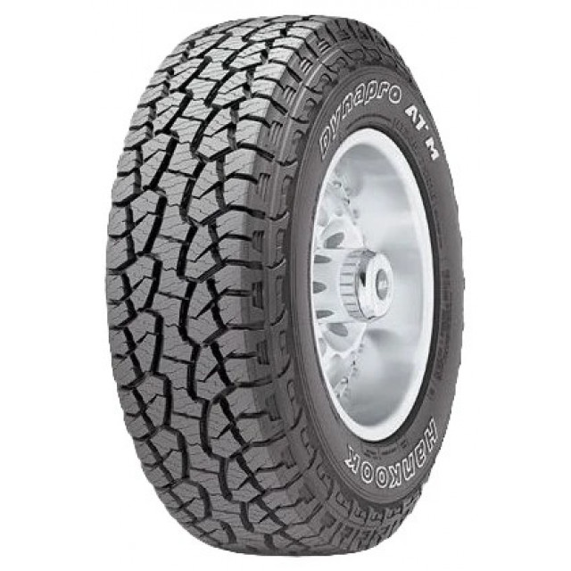 Hankook Dynapro ATM RF10 245/75 R16 120/116S