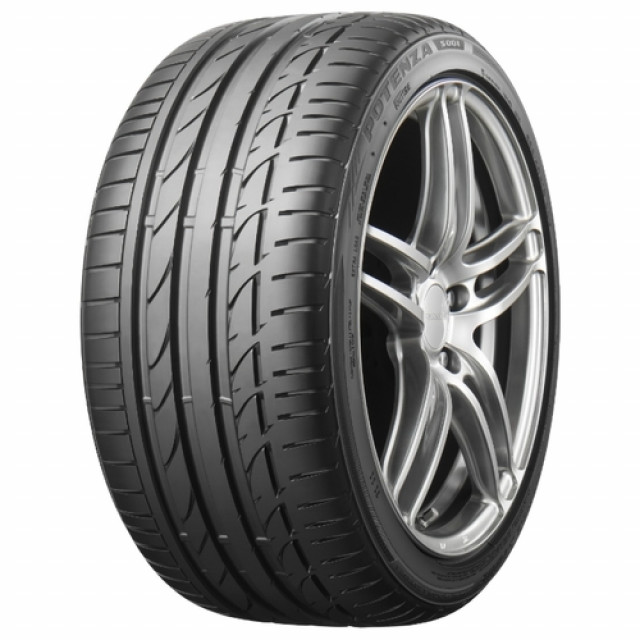 Bridgestone Potenza S001 255/35 R19 92Y RunFlat