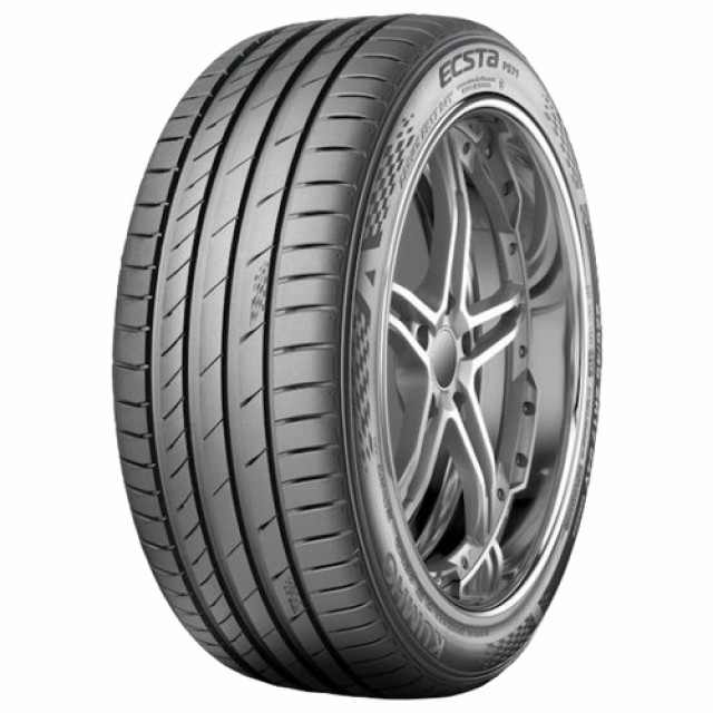 Kumho Ecsta PS71 225/55 R17 97Y 