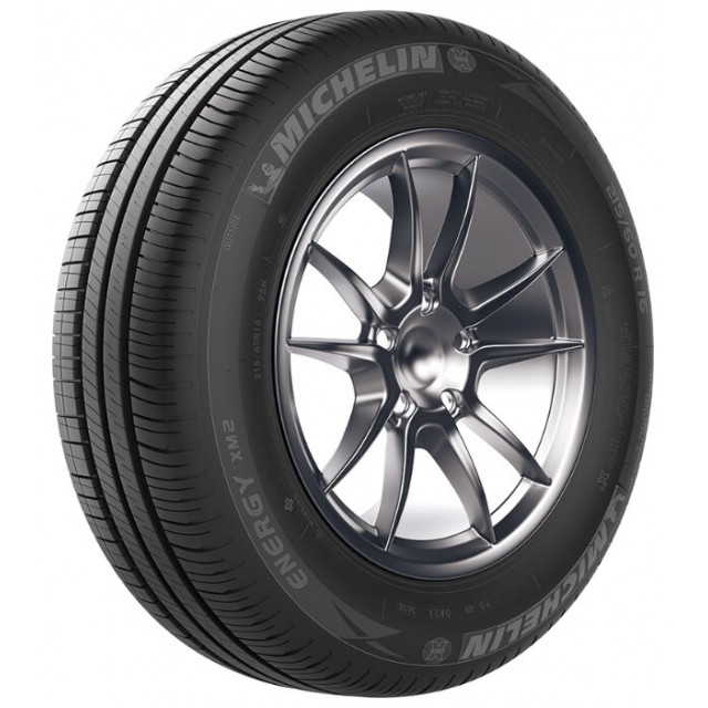 Michelin Energy XM2+ 185/60 R15 88H