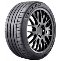 Michelin Pilot Sport 4S 275/30 R21 98Y