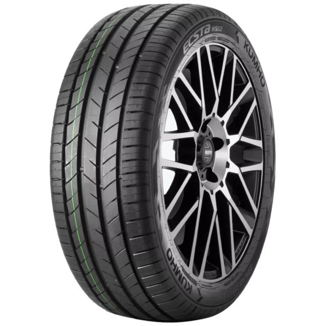 Kumho Ecsta HS52 185/55 R15 82H