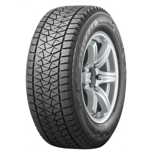 Bridgestone Blizzak DM-V2 265/65 R17 112R