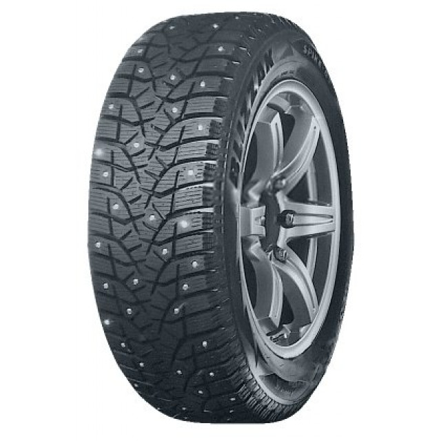 Bridgestone Blizzak Spike-02 175/70 R14 84T