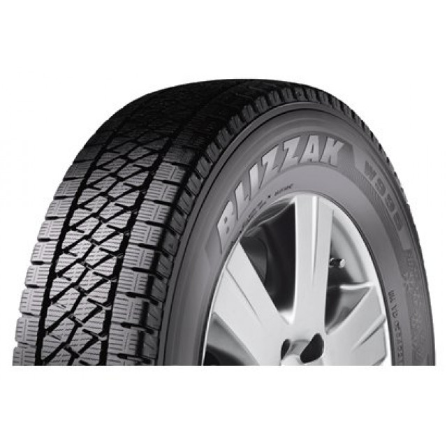 Bridgestone Blizzak W995 205/75 R16 110/108R