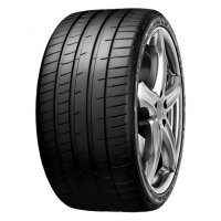 Goodyear Eagle F1 SuperSport 255/35 R20 97Y