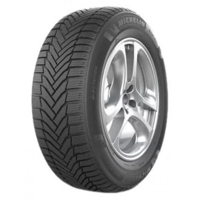 Michelin Alpin 6 155/70 R19 88H