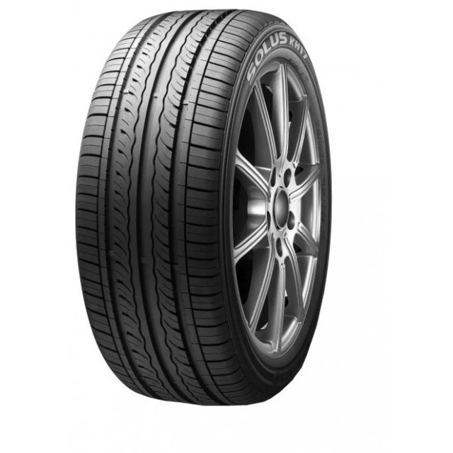 Kumho Solus KH17 135/80 R13 70T