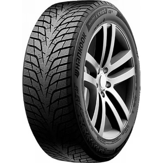 Hankook Winter I Cept IZ3 X W636A 255/45 R20 105T