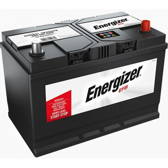 ENERGIZER 95e 595 500 080  ENERGIZER EFB EE95H8