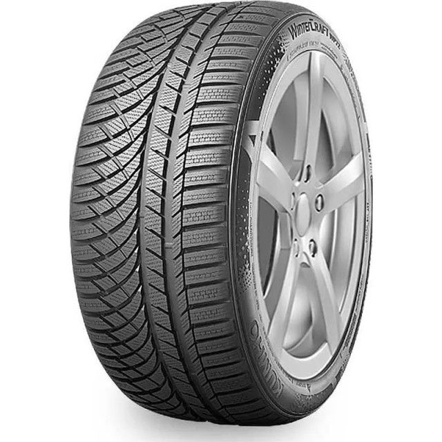 Kumho WinterCraft WP72 255/35 R19 96V