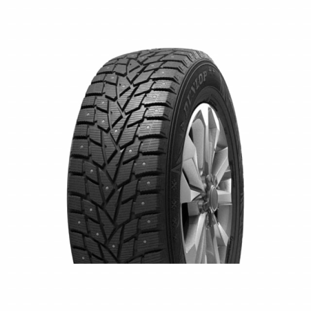 Dunlop Grandtrek Ice02 245/60 R18 105T