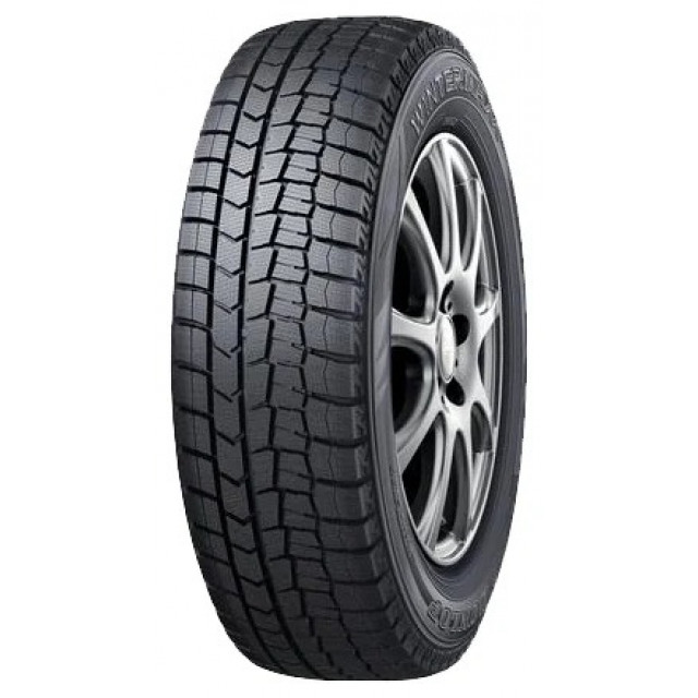 Dunlop Winter Maxx WM02 225/45 R19 92T