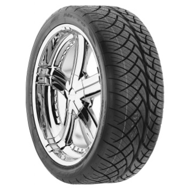 Nitto NT420S 265/60 R18 110V