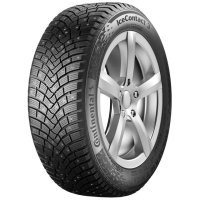 Continental IceContact 3 255/50  R20 110T шип.