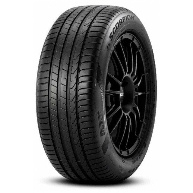 Pirelli Scorpion 275/45 R20 110V