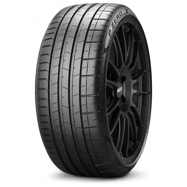 Pirelli P Zero PZ4 Luxury Saloon 245/40 R21 100V