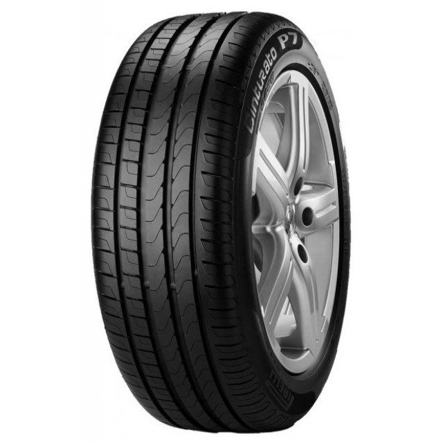 Pirelli Cinturato P7 245/40 R19 98Y RunFlat