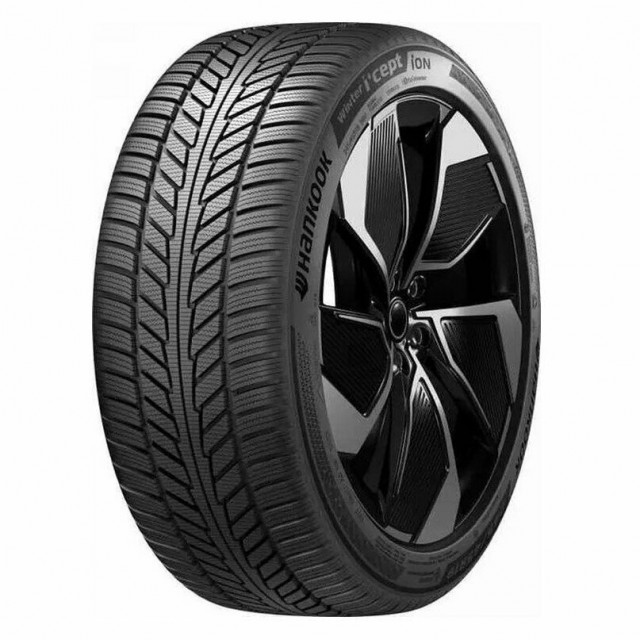 Hankook Winter i*Cept iON IW01A SUV 265/35 R21 101V