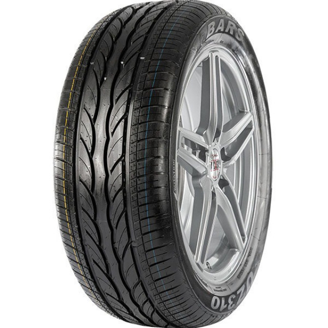 Bars UZ310 215/50 R17 91W