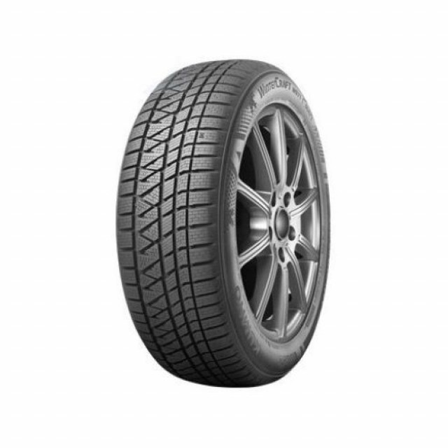 Kumho WinterCraft WS71 265/70 R16 112H