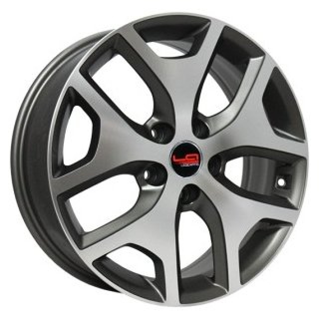 Legeartis Concept HND527 6.5x17/5x114.3 D67.1 ET40.0 MGMFP