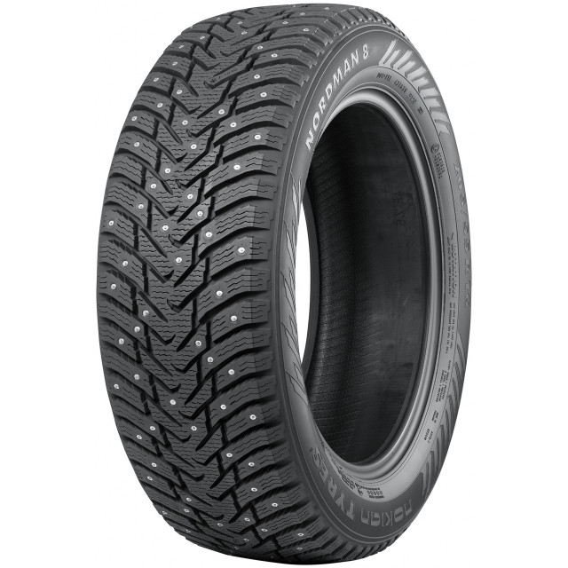 Ikon Tyres NORDMAN 8 205/65 R16 99T шип XL    