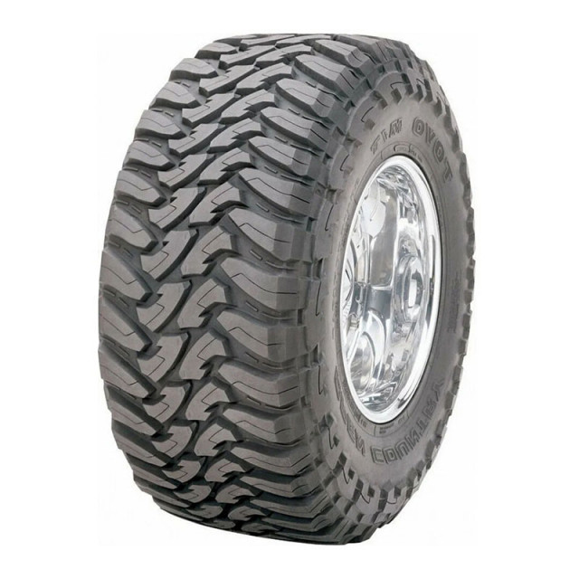 Toyo Open Country M/T 33x12.5 R20 114P