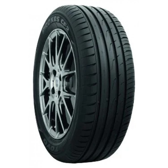 Toyo Proxes CF2 215/65 R15 96H