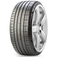 Pirelli P Zero PZ4 Sports Car SUV 285/40 R23 107Y