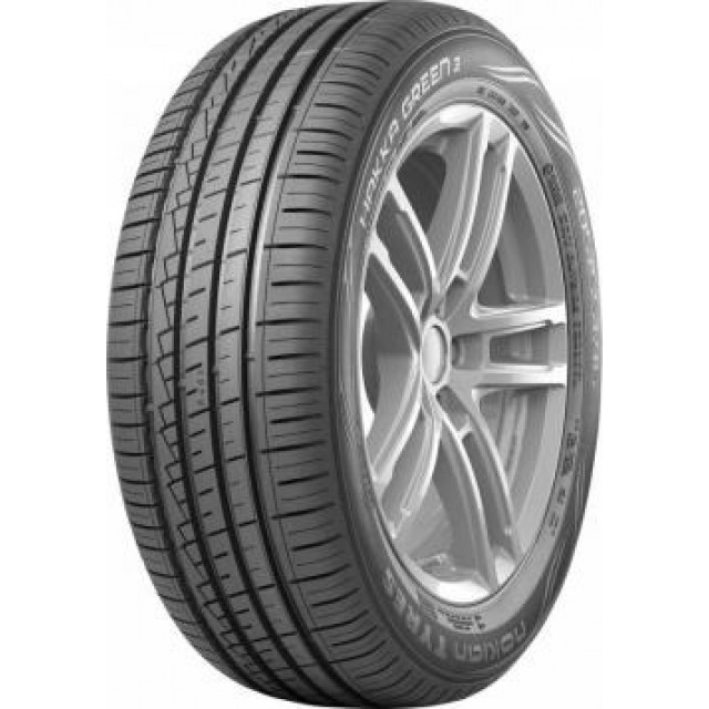 Nokian Hakka Green 3 215/55 R16 97V