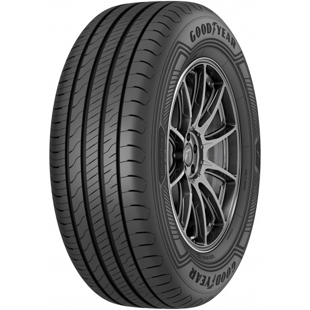 Goodyear EfficientGrip 2 SUV 235/60 R17 102V