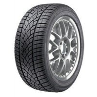 Dunlop SP Winter Sport 3D 285/35 R20 100V RunFlat