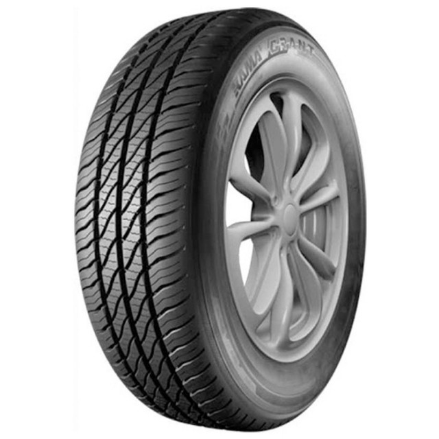 Нижнекамскшина Кама GRANT НК-241 185/60 R14 82H