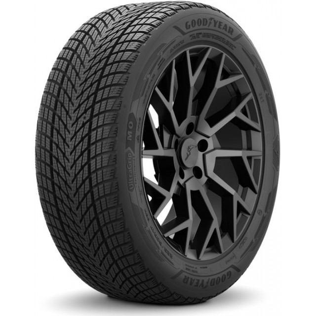 Goodyear UltraGrip Performance 3 265/35 R21 101V