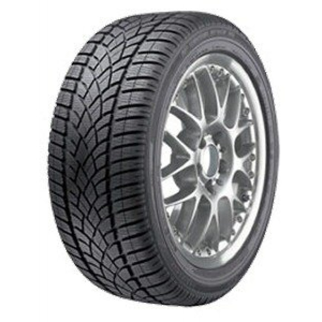 Dunlop SP Winter Sport 3D 255/40 R20 97V RunFlat