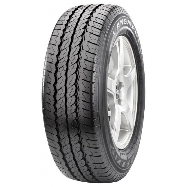Maxxis Vansmart MCV3+ 225/55 R17 109/107H