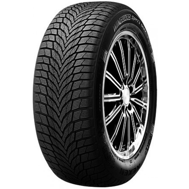 Nexen Winguard Sport 2 SUV 245/65 R17 107H