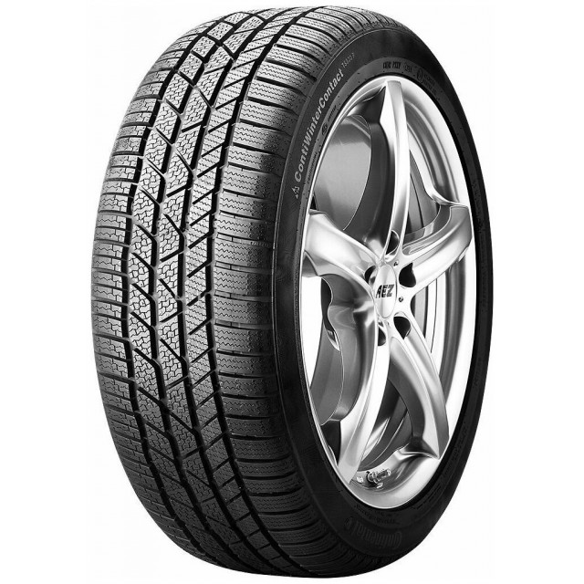 Continental ContiWinterContact TS830 P 195/50 R16 88H