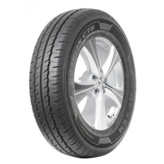Nexen Roadian CT8 205 R16 110/108S