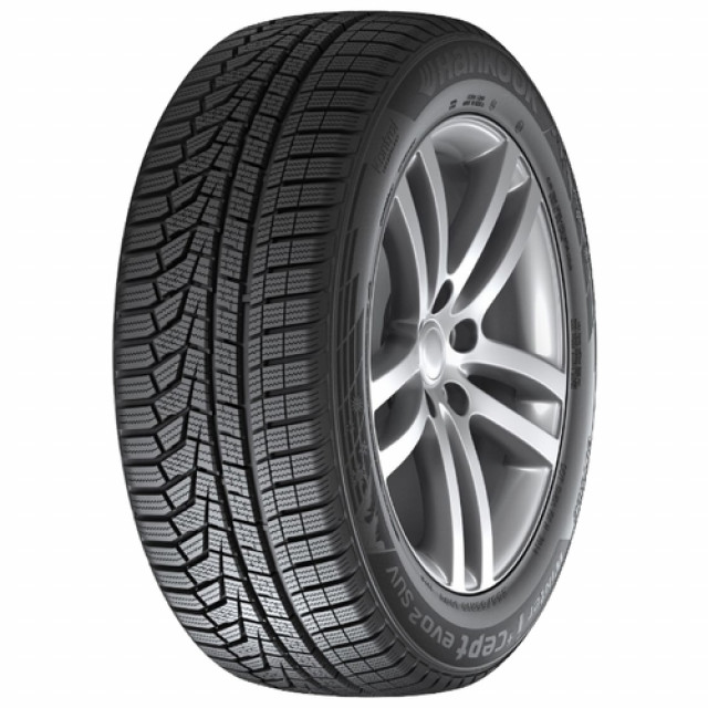 Hankook Tire Winter I*Cept Evo 2 W320A SUV 265/40 R21 105V