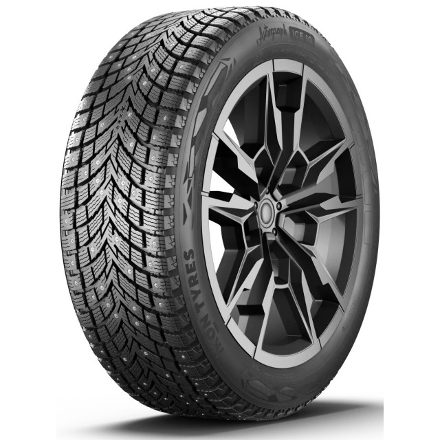 Ikon Autograph Ice 10 225/55 R17 101T 
