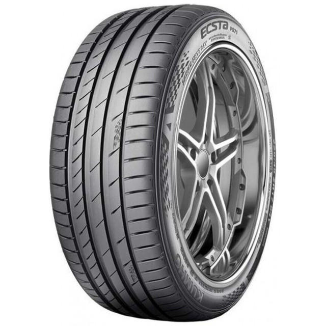 Kumho Ecsta PS71 SUV 245/45 R19 98W